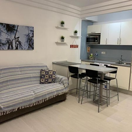 Apartamentos Orlando 85 Costa Adeje  Luaran gambar