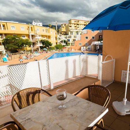 Apartamentos Orlando 85 Costa Adeje  Luaran gambar