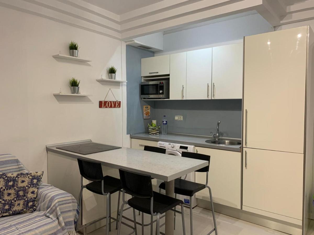 Apartamentos Orlando 85 Costa Adeje  Luaran gambar