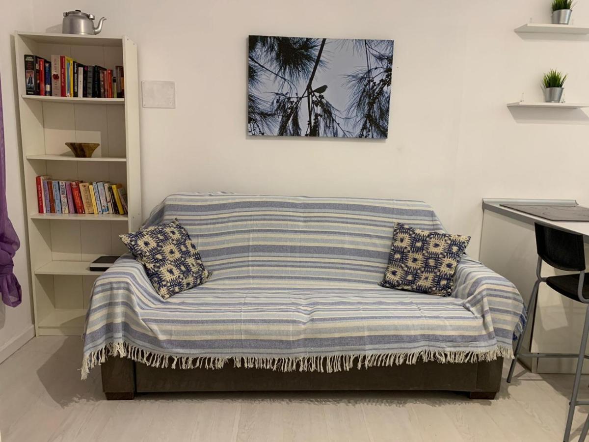Apartamentos Orlando 85 Costa Adeje  Luaran gambar