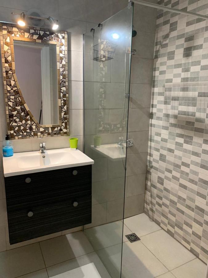 Apartamentos Orlando 85 Costa Adeje  Luaran gambar