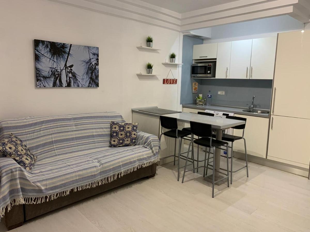 Apartamentos Orlando 85 Costa Adeje  Luaran gambar