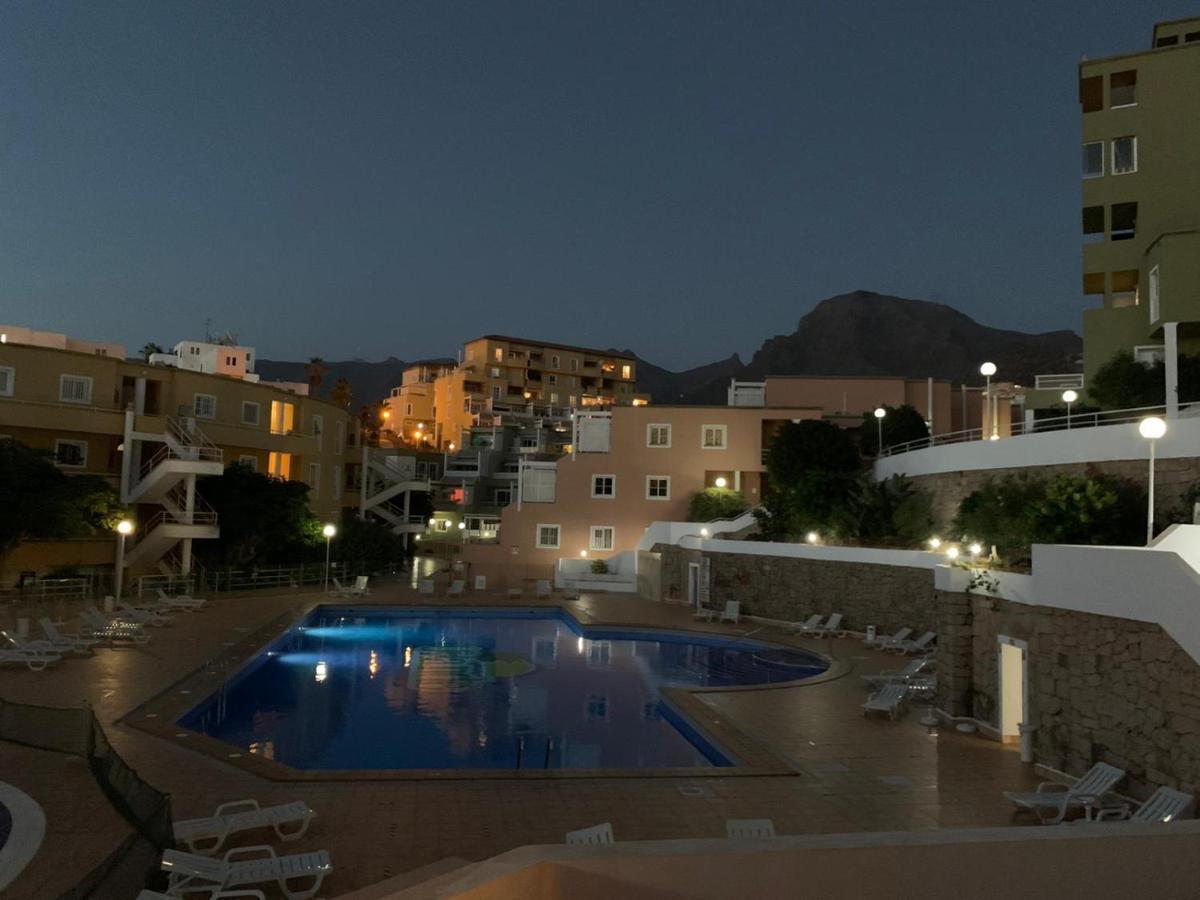 Apartamentos Orlando 85 Costa Adeje  Luaran gambar