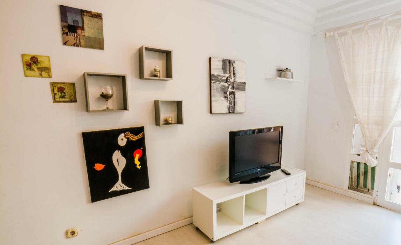 Apartamentos Orlando 85 Costa Adeje  Luaran gambar