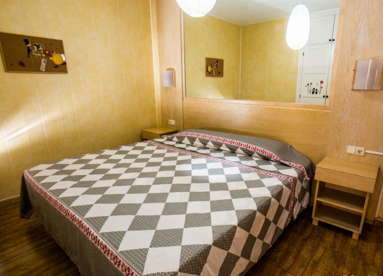 Apartamentos Orlando 85 Costa Adeje  Luaran gambar