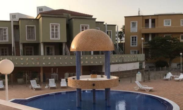 Apartamentos Orlando 85 Costa Adeje  Luaran gambar